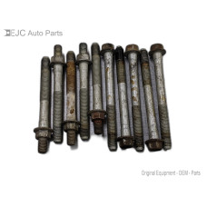 257Y324 Cylinder Head Bolt Kit For 01-03 Chevrolet S10  2.2  Gas