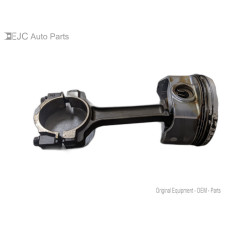 257S301 Piston and Connecting Rod Standard 10-13 Chevrolet Silverado 1500 5.3 12577583
