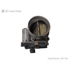 257S303 Throttle Valve Body For 09-13 Chevrolet Silverado 1500  5.3 12678312 Gas