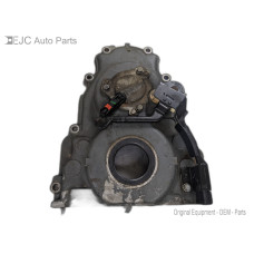 257S307 Engine Timing Cover For 07-13 Chevrolet Silverado 1500  5.3 12598301 Gas