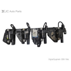 257S315 Ignition Coil Igniter Pack For 07-13 Chevrolet Silverado 1500  5.3 12680353 Gas