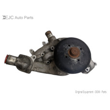 257S316 Water Coolant Pump For 07-13 Chevrolet Silverado 1500  5.3 12637371 Gas