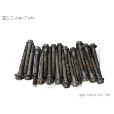 257S323 Cylinder Head Bolt Kit For 10-13 Chevrolet Silverado 1500  5.3  Gas