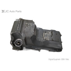 GWS503 Engine Oil Pan For 08-13 Chevrolet Silverado 1500  5.3 12640746 Gas