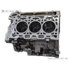 #BMI32 Engine Cylinder Block For 19-24 Chevrolet Blazer  3.6 12684532 Gas