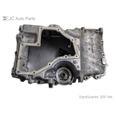 GSH204 Upper Engine Oil Pan For 19-23 Chevrolet Blazer  3.6 12669026 Gas