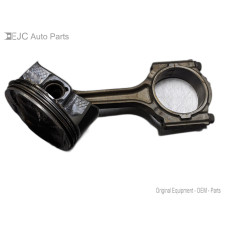 257R302 Left Piston and Rod Standard For 19-24 Chevrolet Blazer  3.6 12647161 Gas