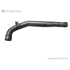257R303 Coolant Crossover Tube For 19-24 Chevrolet Blazer  3.6  Gas