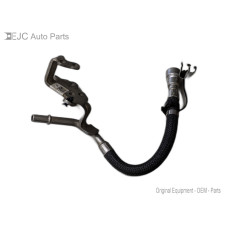 257R307 Fuel Supply Line For 19-24 Chevrolet Blazer  3.6 12667011 Gas