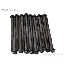 257R308 Cylinder Head Bolt Kit For 19-24 Chevrolet Blazer  3.6  Gas