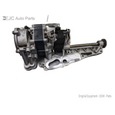257R311 Engine Oil Pump For 19-23 Chevrolet Blazer  3.6 21926625 Gas