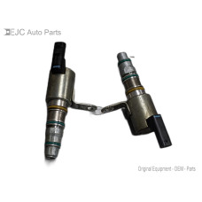 257R317 Variable Valve Lift Solenoid Set For 19-24 Chevrolet Blazer  3.6 12679721 Gas