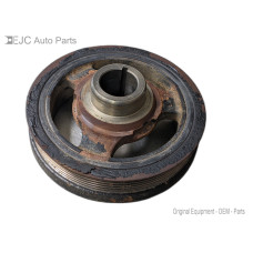 257R330 Crankshaft Pulley For 19-23 Chevrolet Blazer  3.6 12700427 Gas