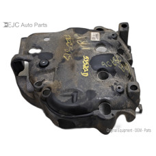 257R332 Engine Cover For 19-24 Chevrolet Blazer  3.6  Gas