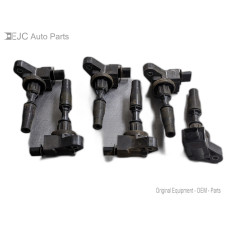 257R336 Ignition Coil Igniter Set For 19-23 Chevrolet Blazer  3.6 12666339 Gas Set of 6