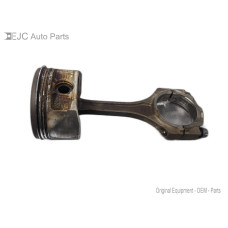257P201 Piston and Connecting Rod Standard 07-09 Toyota FJ Cruiser 4.0 1320109840 Gas 257P201 Piston and Connecting Rod Standard 07-09 Toyota FJ Cruiser 4.0 1320109840 Gas