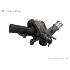 257P202 Thermostat Housing Assembly For 07-09 Toyota FJ Cruiser 4.0 163230P010 Gas 257P202 Thermostat Housing Assembly For 07-09 Toyota FJ Cruiser 4.0 163230P010 Gas