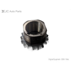 257P212 Crankshaft Timing Gear For 07-09 Toyota FJ Cruiser 4.0 1352131041 Gas 257P212 Crankshaft Timing Gear For 07-09 Toyota FJ Cruiser 4.0 1352131041 Gas