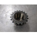 257P212 Crankshaft Timing Gear For 07-09 Toyota FJ Cruiser 4.0 1352131041 Gas 257P212 Crankshaft Timing Gear For 07-09 Toyota FJ Cruiser 4.0 1352131041 Gas