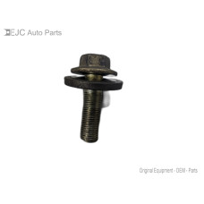 257P218 Crankshaft Pulley Bolt For 07-09 Toyota FJ Cruiser 4.0 Gas 257P218 Crankshaft Pulley Bolt For 07-09 Toyota FJ Cruiser 4.0 Gas