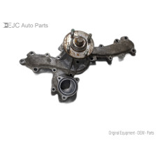 257P222 Water Coolant Pump For 07-09 Toyota FJ Cruiser 4.0 1610039545 Gas 257P222 Water Coolant Pump For 07-09 Toyota FJ Cruiser 4.0 1610039545 Gas