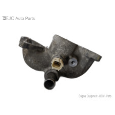 257P224 Coolant Crossover For 07-09 Toyota FJ Cruiser 4.0 Gas 257P224 Coolant Crossover For 07-09 Toyota FJ Cruiser 4.0 Gas