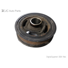 257P225 Crankshaft Pulley For 07-11 Toyota FJ Cruiser 4.0 134700P010 Gas 257P225 Crankshaft Pulley For 07-11 Toyota FJ Cruiser 4.0 134700P010 Gas