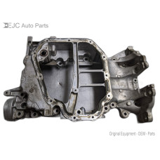 GWR405 Upper Engine Oil Pan For 14-19 Nissan Rogue  2.5 111103TA3A Gas