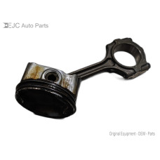 257A201 Piston and Connecting Rod Standard For 15-16 Nissan Rogue  2.5 121003TA0A Gas