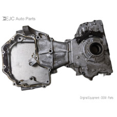 257A205 Engine Timing Cover For 14-20 Nissan Rogue  2.5 135003TA2C Gas