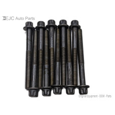 257A214 Cylinder Head Bolt Kit For 15-16 Nissan Rogue  2.5 11056ZB00A Gas