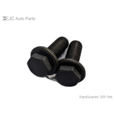 257A216 Camshaft Gear Bolt Set For 15-16 Nissan Rogue  2.5  Gas