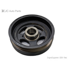 257A231 Crankshaft Pulley For 14-19 Nissan Rogue  2.5 123033TA1A Gas