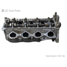 #MI07 Left Cylinder Head For 04-06 Nissan Titan  5.6 110907S001 Gas Driver Side
