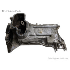 GWU301 Upper Engine Oil Pan For 04-15 Nissan Titan  5.6 111107S00A Gas