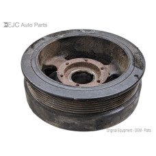 257J101 Crankshaft Pulley For 04-15 Nissan Titan  5.6 123037S000 Gas