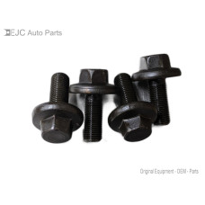 257J106 Camshaft Gear Bolt Set For 04-06 Nissan Titan  5.6  Gas