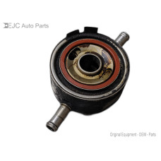 257J107 Oil Cooler For 04-06 Nissan Titan  5.6  Gas