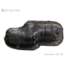 257J112 Lower Engine Oil Pan For 04-15 Nissan Titan  5.6 111107S010 Gas