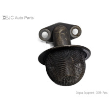 257J114 Engine Oil Pickup Tube For 04-06 Nissan Titan  5.6 150507S000 Gas