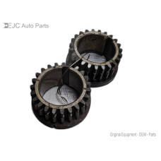 257J115 Crankshaft Timing Gear Set For 04-06 Nissan Titan  5.6 130211LU0A Gas