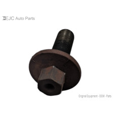 257J118 Crankshaft Pulley Bolt For 04-06 Nissan Titan  5.6  Gas