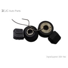 257J119 Knock Detonation Sensor Set For 04-06 Nissan Titan  5.6 220607S000 Gas Set of 2