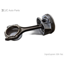 257H201 Piston and Connecting Rod Standard For 14-17 Ram 1500  3.6 05184503AH Gas