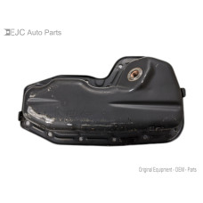 257H206 Lower Engine Oil Pan For 13-20 Ram 1500  3.6 05184407AG Gas