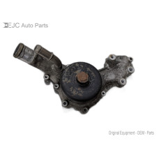 257H210 Water Coolant Pump For 13-20 Ram 1500  3.6 05184498AL Gas