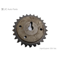 257B204 Left Camshaft Timing Gear From 2008 Jeep Grand Cherokee  3.7 53021290AA gas