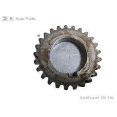 257B206 Crankshaft Timing Gear From 2008 Jeep Grand Cherokee  3.7 53020679AA gas