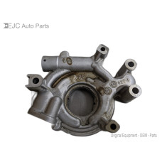 257B207 Engine Oil Pump From 2008 Jeep Grand Cherokee  3.7 53020827AC gas