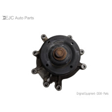 257B210 Water Coolant Pump For 08-10 Jeep Grand Cherokee  3.7 04892372AA gas